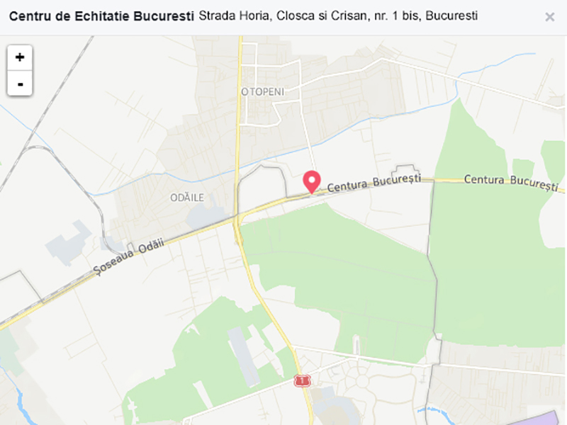 Locatie_Scoala_batesaua_harta