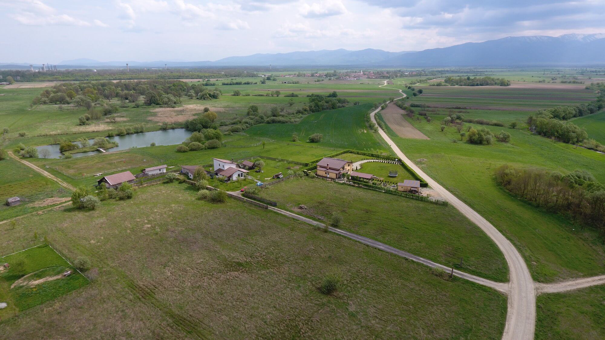 camping transilvania fagaras