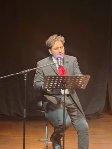 Mihai Baranga