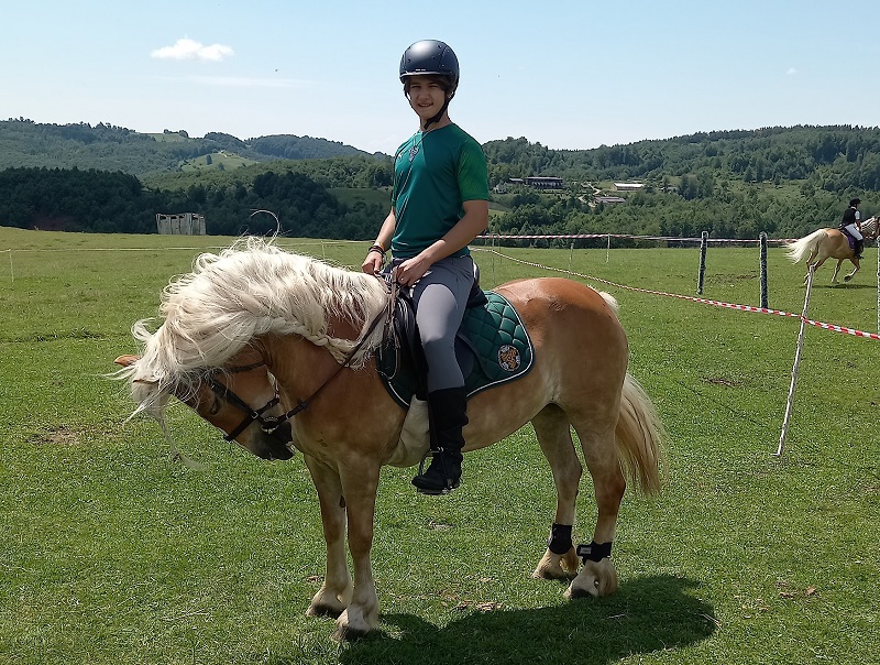 PONEI descriere scoala batesaua